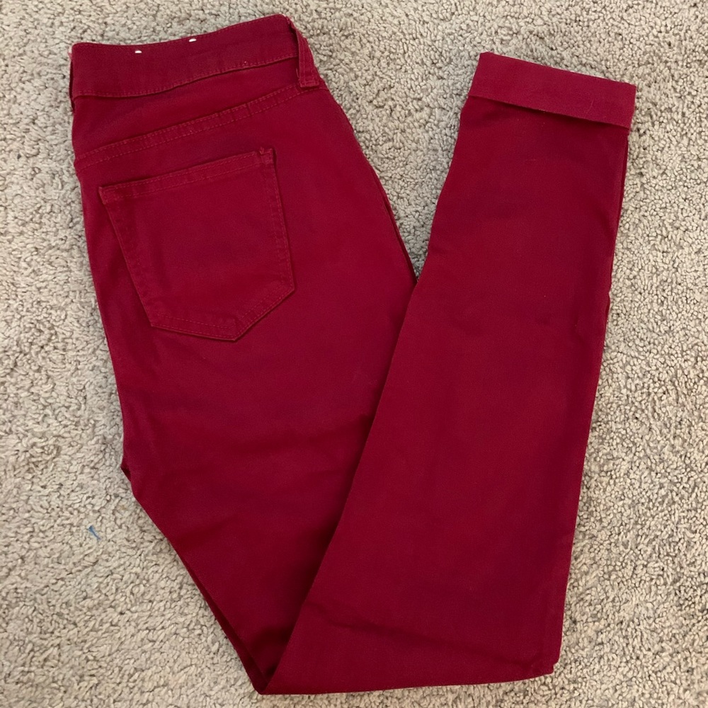 Altar’d State Pants Size 26